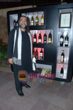 at wine bash hosted by Prahlad Kakkar in J W Marriott on 7th Nov 2009 (10).JPG